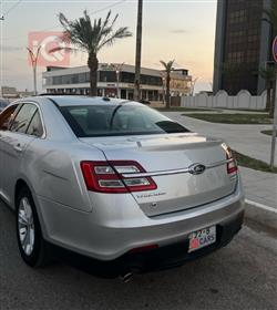 Ford Taurus